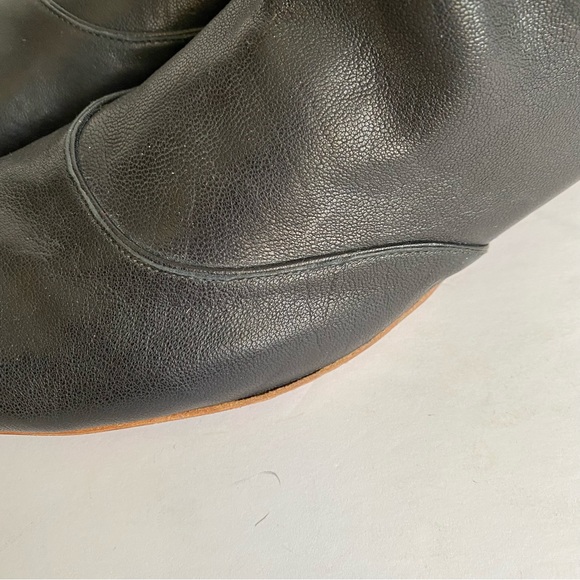Coclico Isla leather ankle boots EU39 - Picture 6 of 14